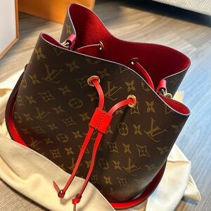 Neonoe LV HandBag